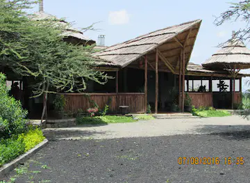 Liben Lodge and Resort