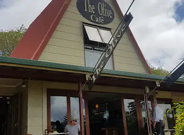 The Olive