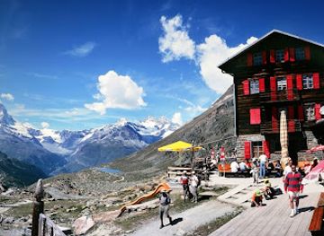 switzerland/gornergrat/restaurant/fluhalp-mountain-hut-restaurant