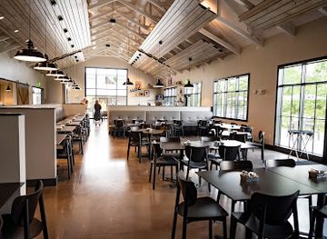 The Restaurant at Henry Horton