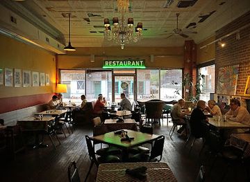 Bluegrass Kitchen