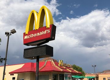 utah/kanab/restaurant/mcdonald-s