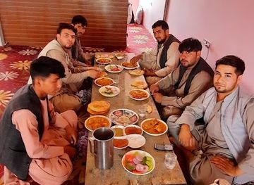 afghanistan/bactria/restaurant/be-quiet