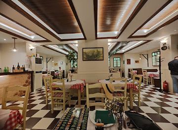 albania/tirana/restaurant/shije-fshati-taste-of-the-village