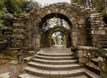 The Glendalough Hotel