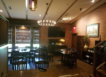 arkansas/bentonville/restaurant/fred-s-hickory-inn