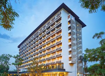 Taj Pamodzi | Lusaka