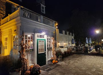 west-virginia/harper-s-ferry/restaurant/bavarian-inn