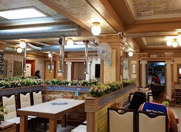 Yewon Restaurant