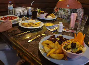Vista Restaurant