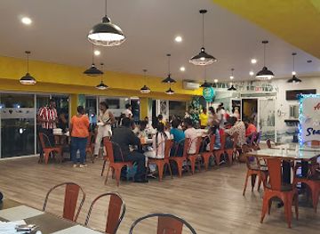 jamaica/kingston/port-royal/restaurant/gloria-s-seafood-city