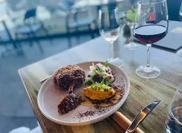Terra Restaurant