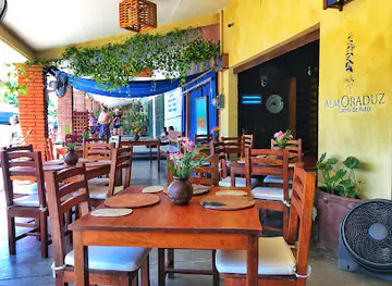 Almoraduz Cocina de Autor