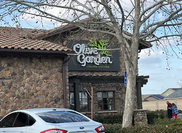 Olive Garden Italian Restaurant