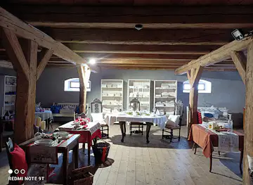 Hotel Restauracja - Pałac Łomnica