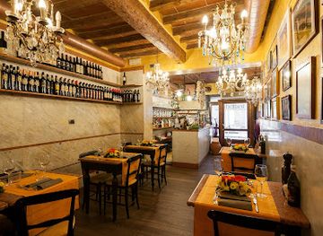 italy/florence/santa-croce/restaurant/il-francescano-tavern