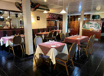 Symon's Restaurant