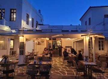 greece/mykonos/chora/restaurant/captain-s-food-for-sharing