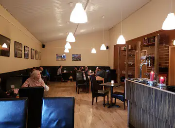 Restaurant Mika