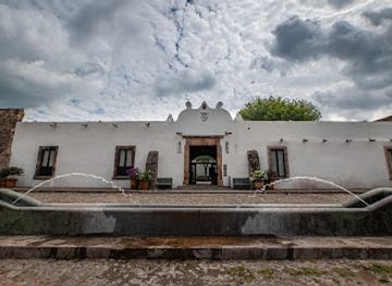 mexico/queretaro/el-campanario/restaurant/hacienda-el-salitre