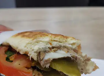 Grill House