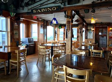 The Lobster Shack at Two Lights