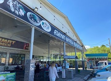 kyrgyzstan/jalal-abad/restaurant/azamat-kafesi