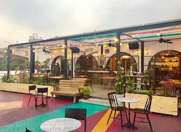 israel/ashdod/restaurant/alma