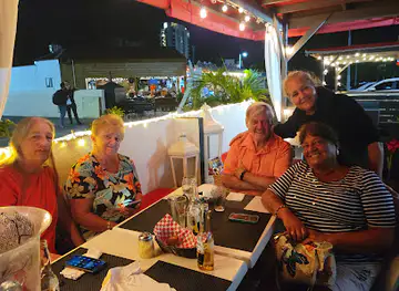 Spaghetti House | Italian Restaurant