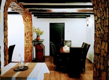 romania/iasi/restaurant/rustic