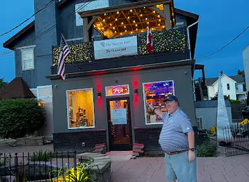 The Station 100 - Steakhouse & Fine Dining Frankenmuth