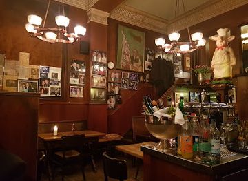 germany/hamburg/sternschanze/restaurant/schlachterborse