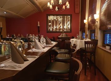 liechtenstein/vaduz/restaurant/luce