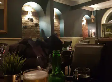 Marloes Restaurant