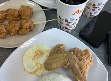 brunei/tasek-merimbun-heritage-park/restaurant/ayamku-restaurant