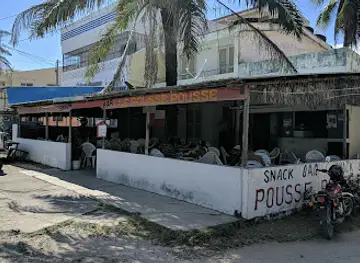 Chez Papa (ex le bajaj)