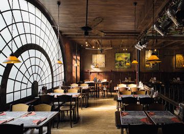 belgium/ostend/restaurant/den-artiest