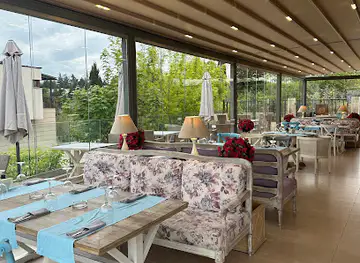 Restaurant Sacré