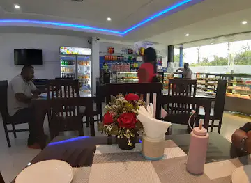 Sun Reach Premium Baker and Restaurant