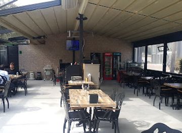 cyprus/kyrenia/bellapais/restaurant/gecce-meyhane-restaurant