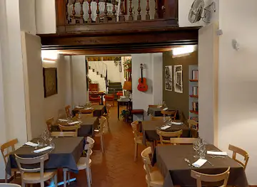 Ristorante Quattro mani