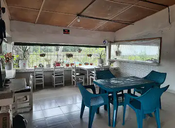 Restaurante y Hospedaje Puerto Quimba, Darién