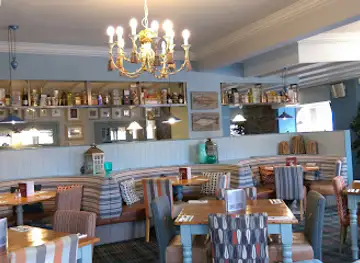 Tullie Inn