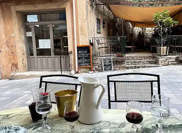 Le Galoubet