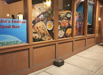 oregon/the-dalles/restaurant/bamba-s-indian-food-bar