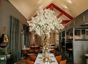 tennessee/germantown/restaurant/limelight