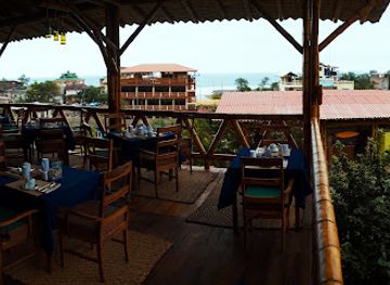 ecuador/montanita-beach/restaurant/originarios-bistro