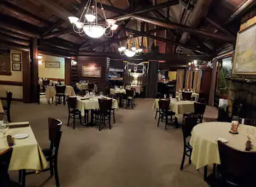 Whitefish Lake Restaurant