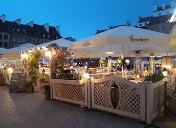 poland/warsaw/old-town/restaurant/romantyczna-restauracja