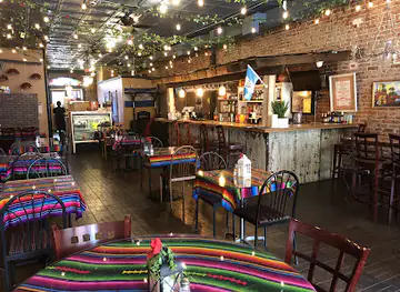 Reinita Restaurant
